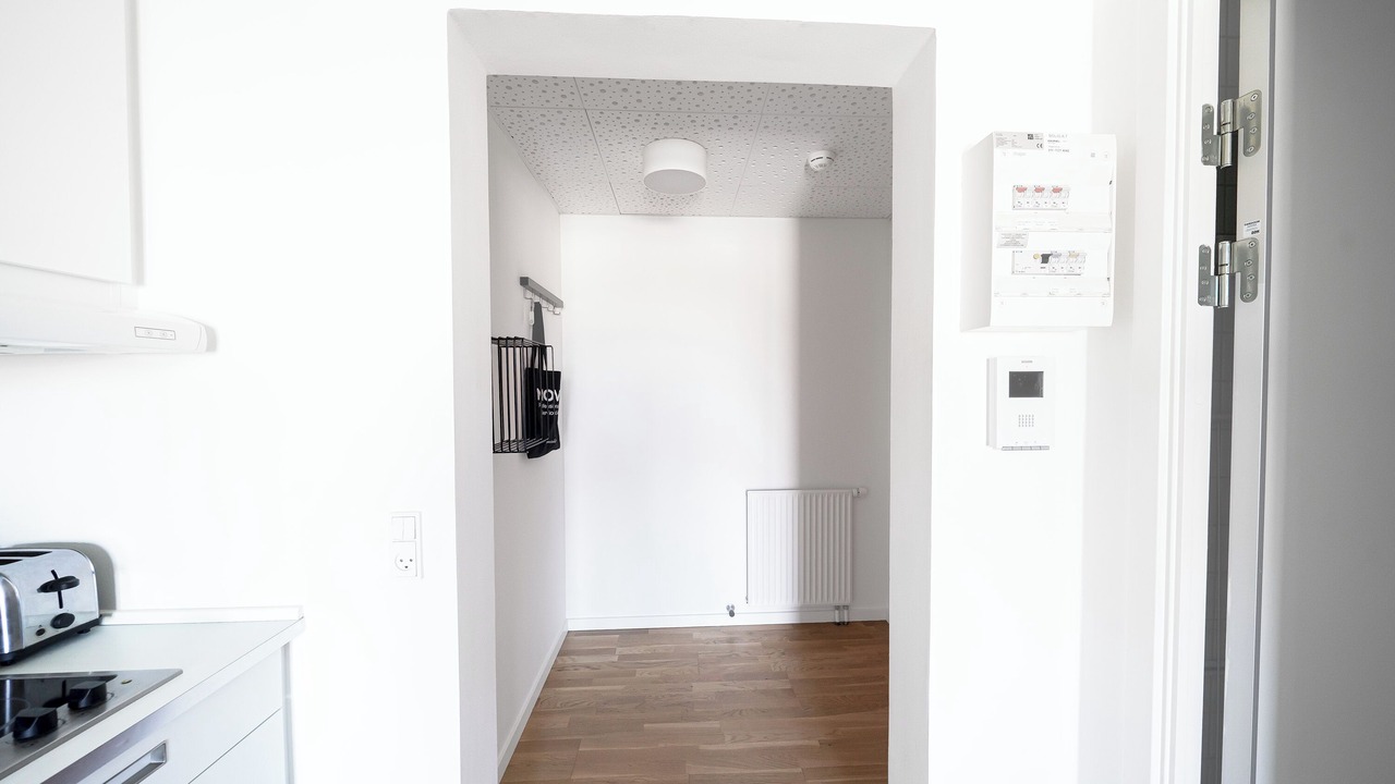 Photo of Kitchen in Sydhavnen