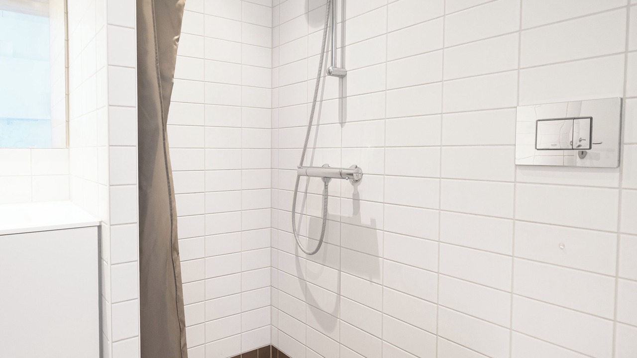 Photo of Bathroom in Sydhavnen