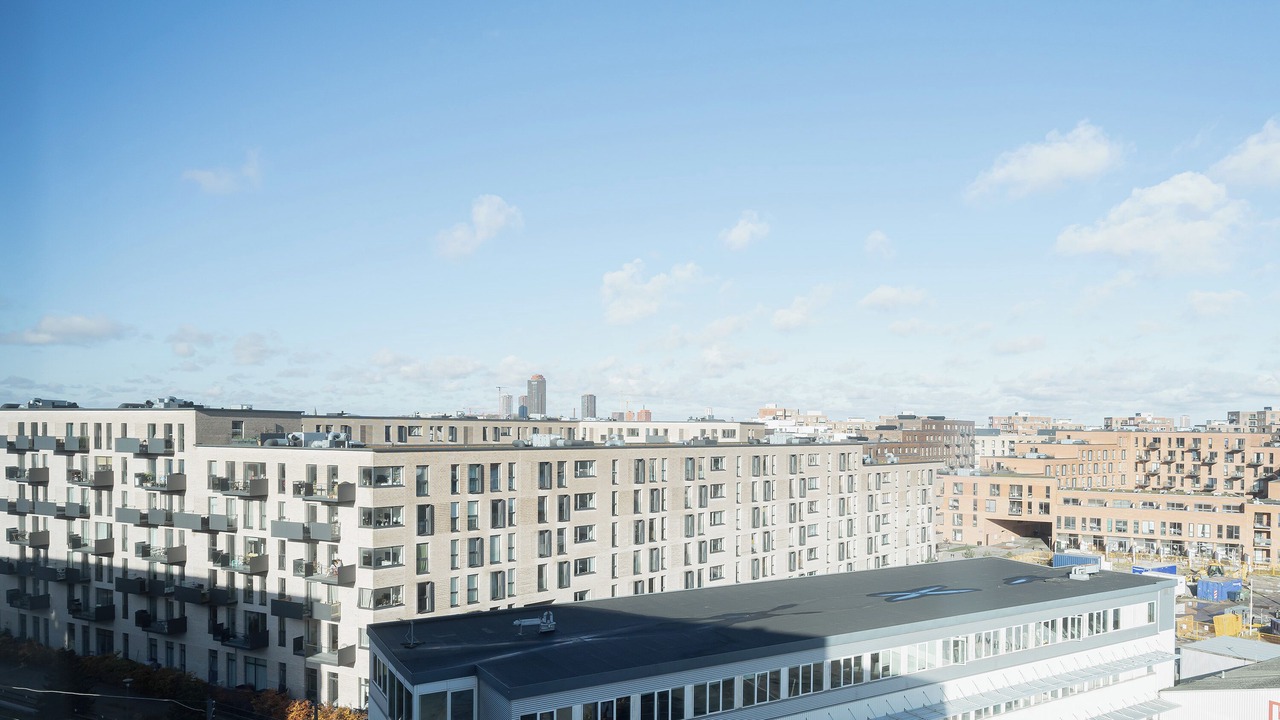 Photo of Outdoor in Sydhavnen