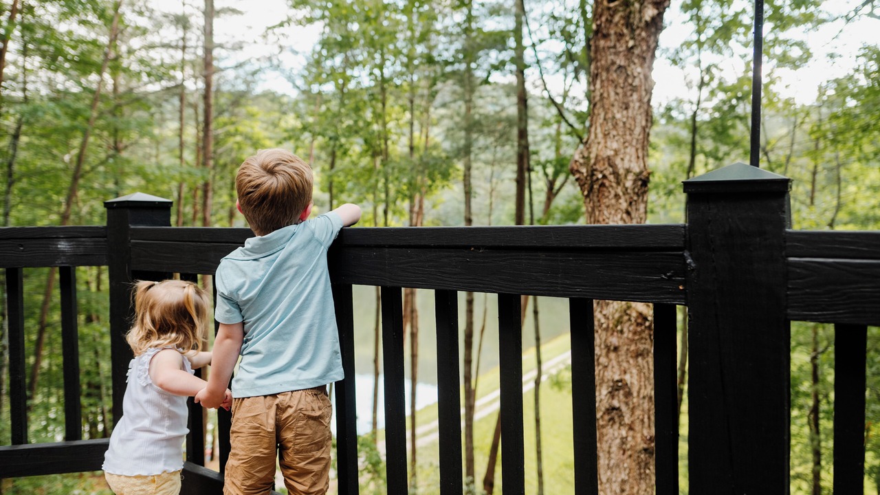 Photo of Outdoor in Walnut Mountain
