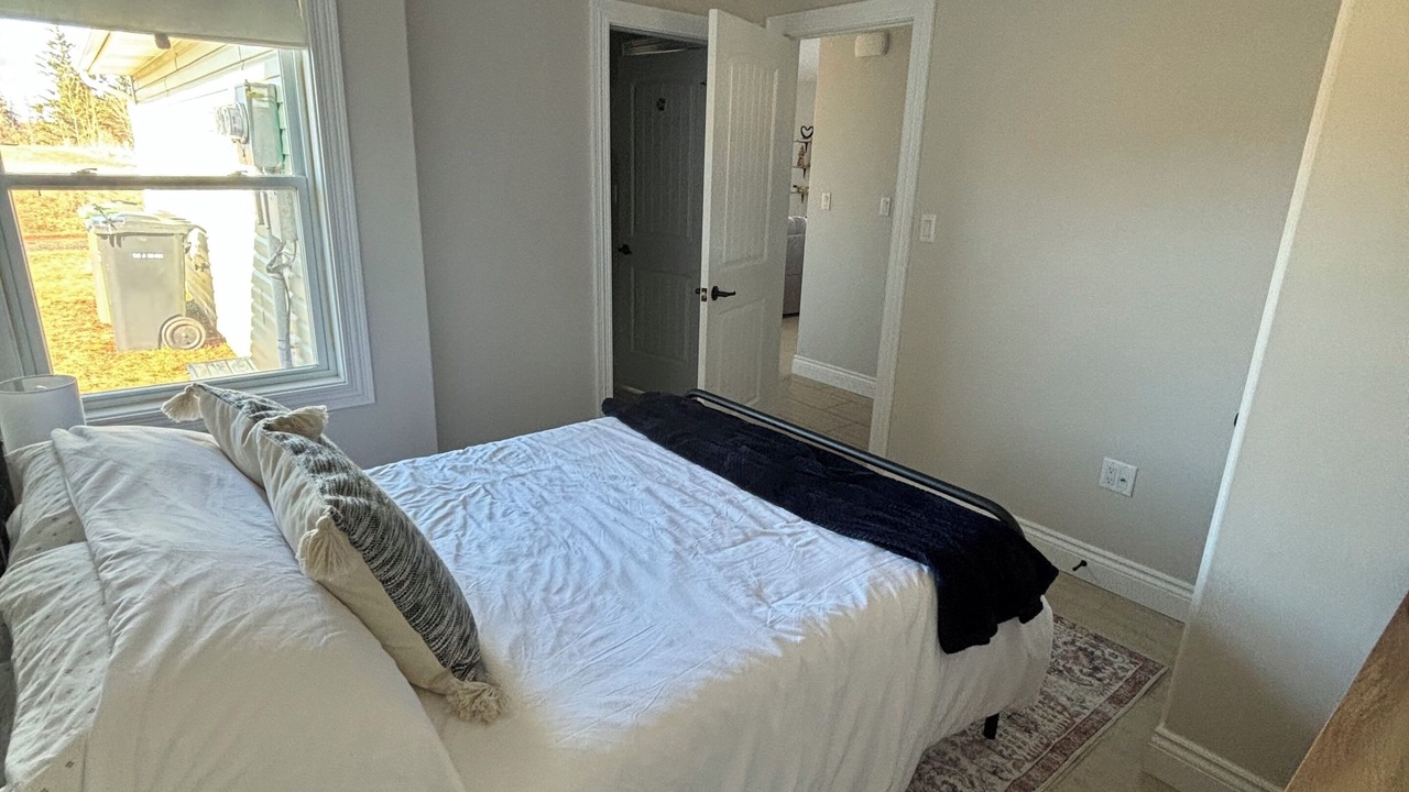 Photo of Bedroom in Stanley Bridge