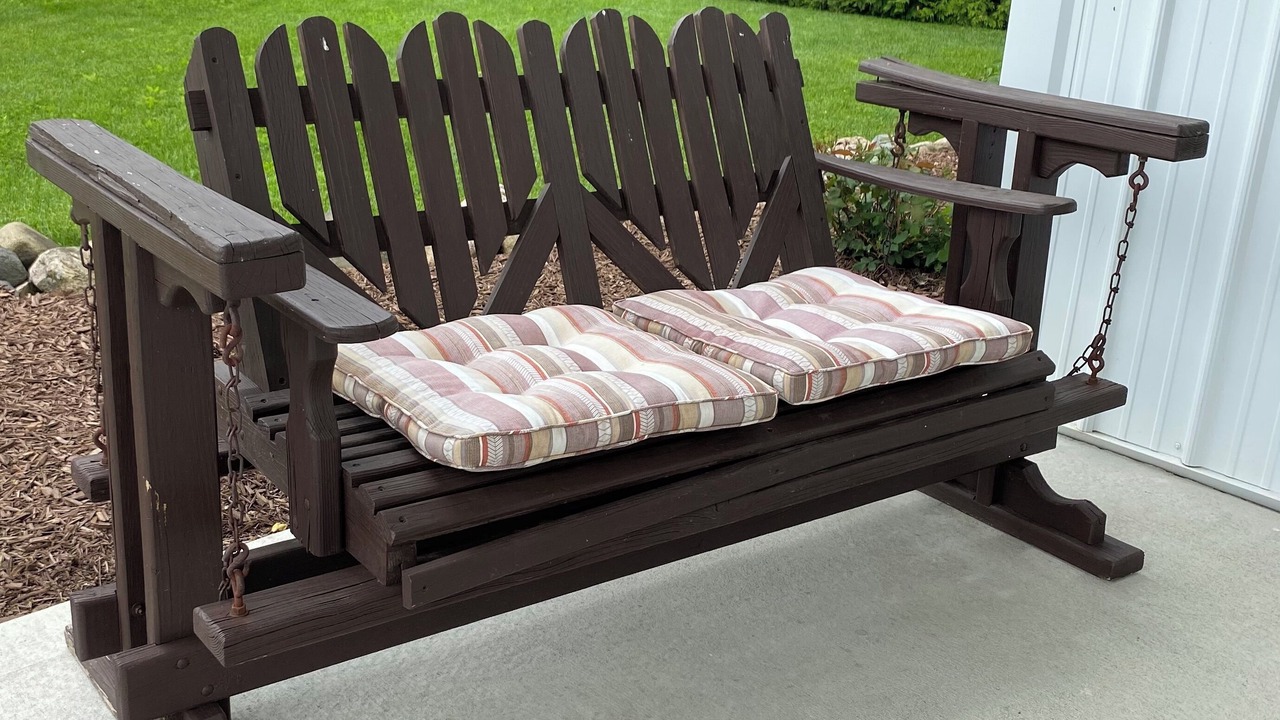Photo of Patio Balcony in Nappanee