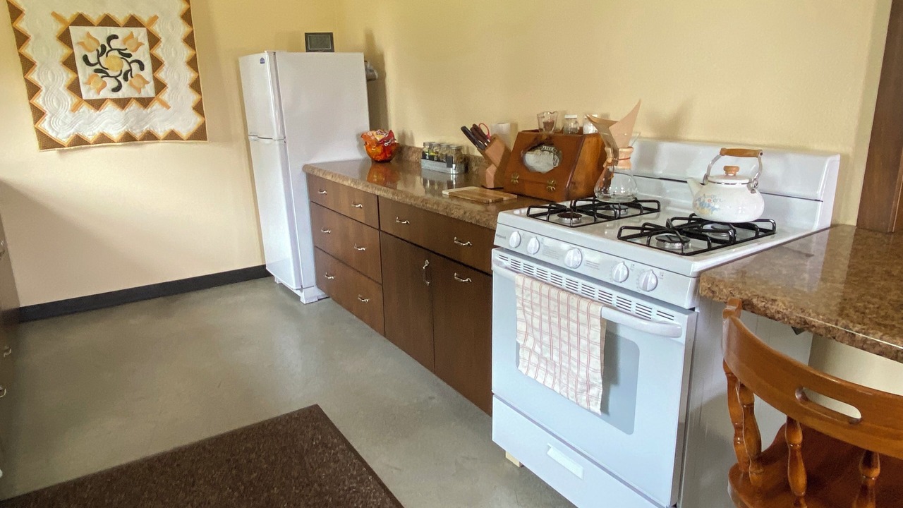Photo of Kitchen in Nappanee