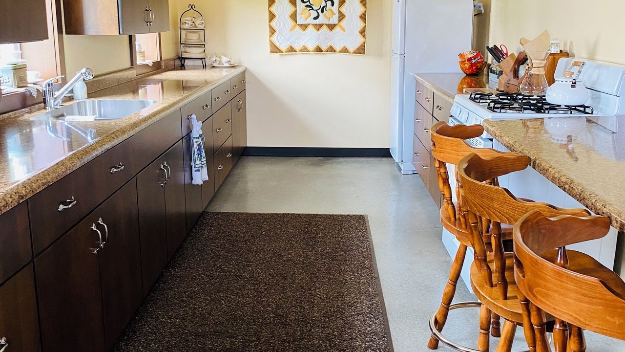 Photo of Kitchen in Nappanee