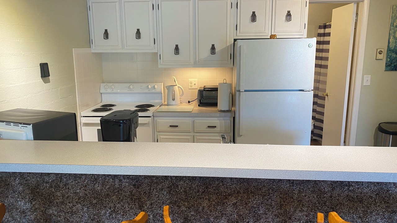 Photo of Kitchen in Blodgett Mills