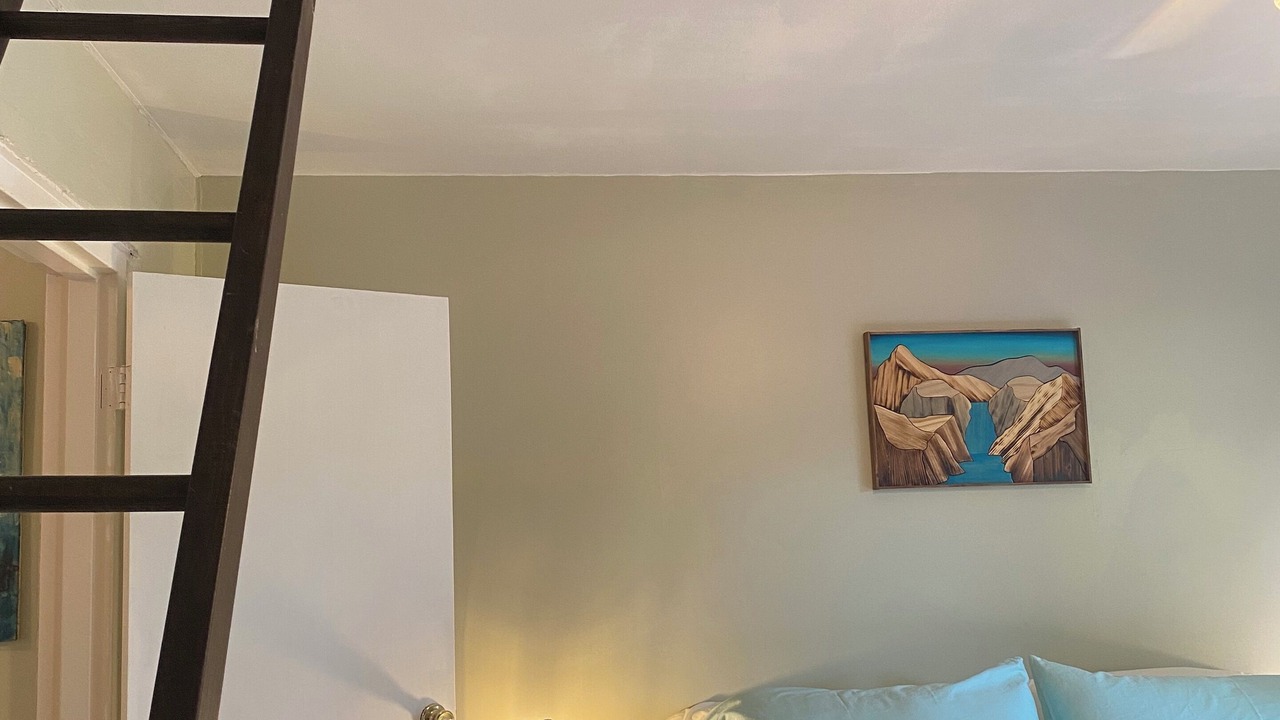 Photo of Bedroom in Blodgett Mills