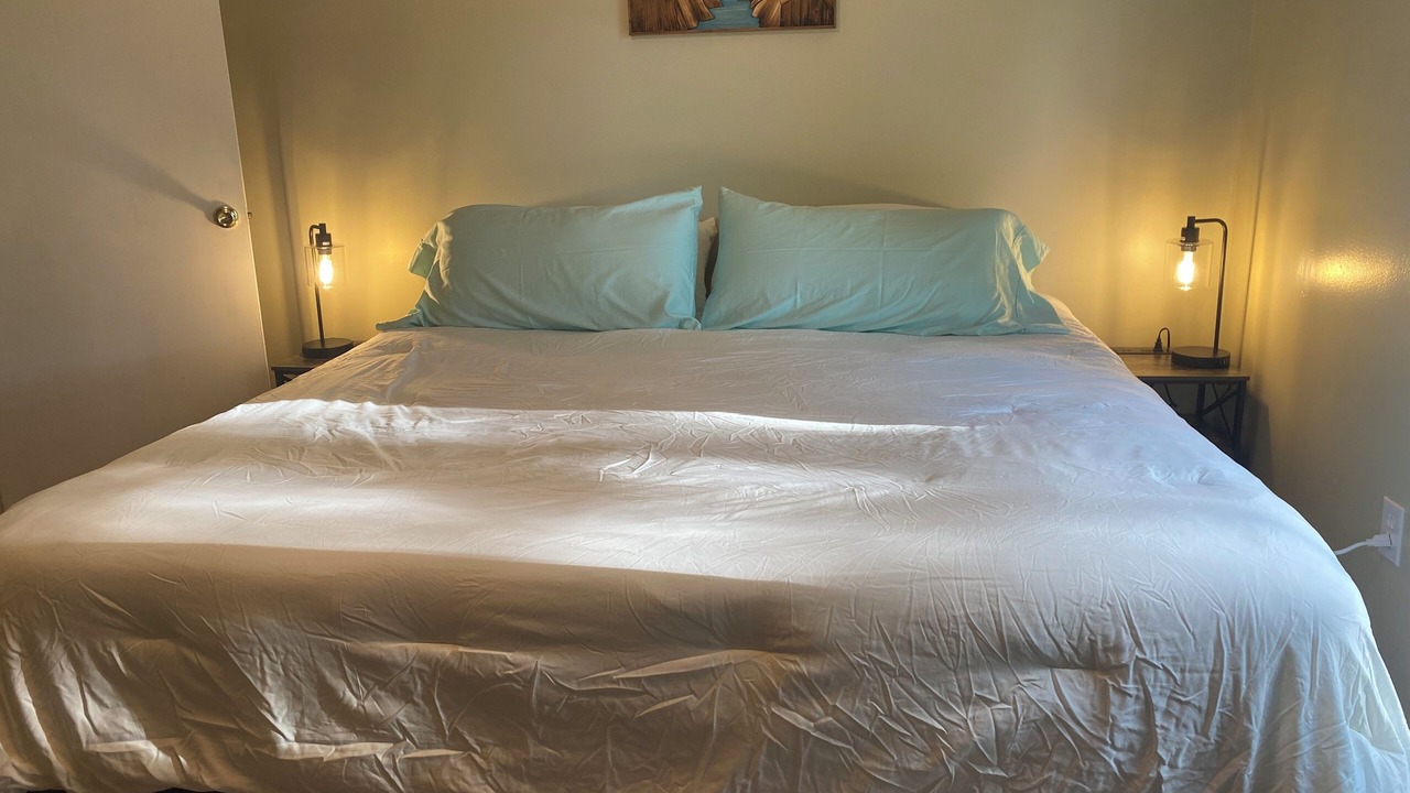 Photo of Bedroom in Blodgett Mills