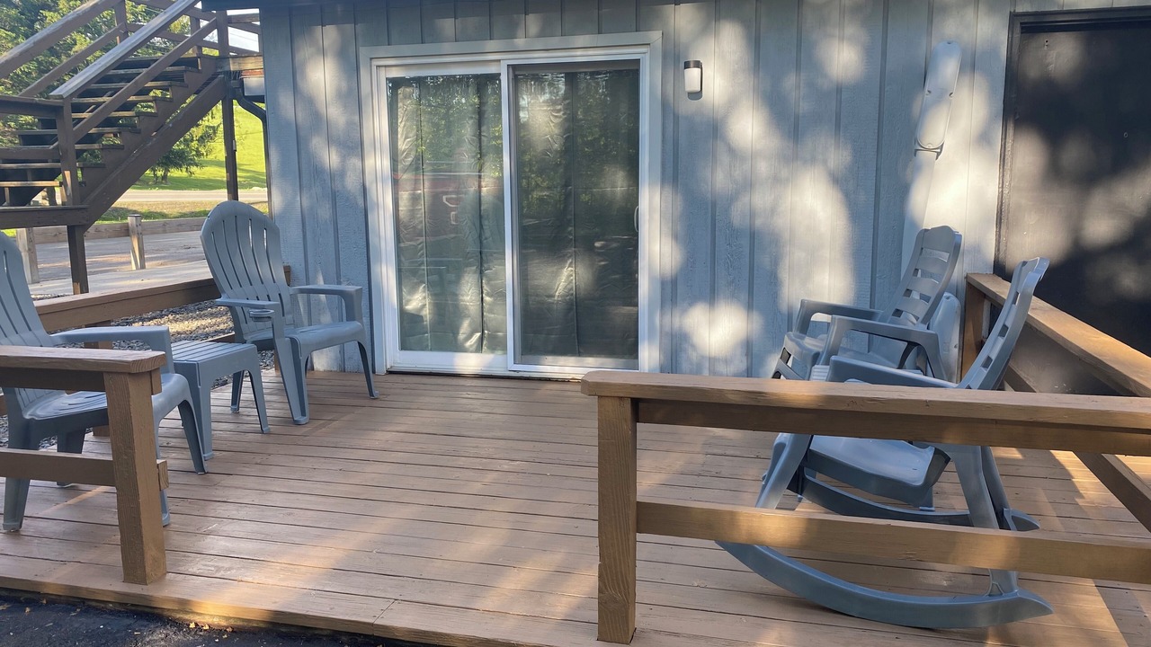 Photo of Outdoor in Blodgett Mills