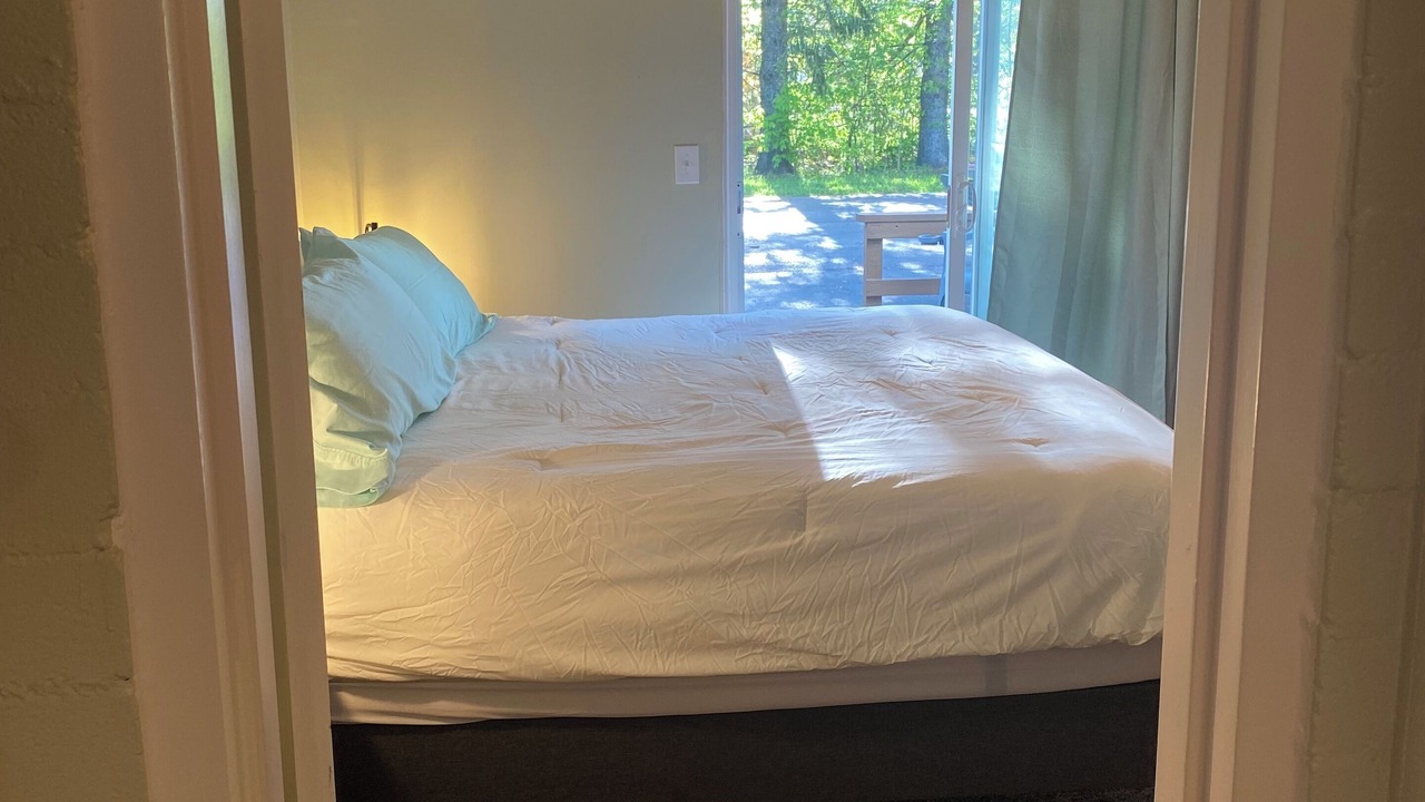 Photo of Bedroom in Blodgett Mills