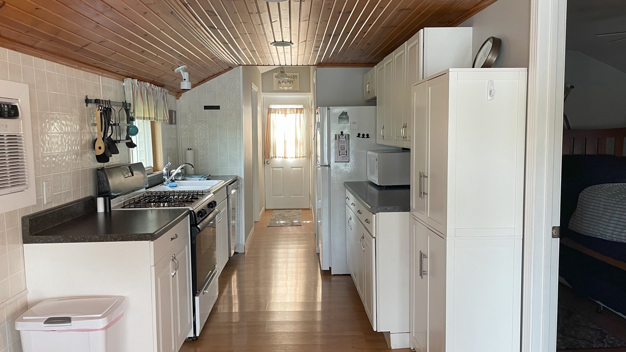 Photo of Kitchen in Fulton