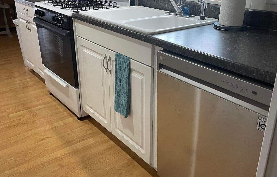 Photo of Kitchen in Fulton