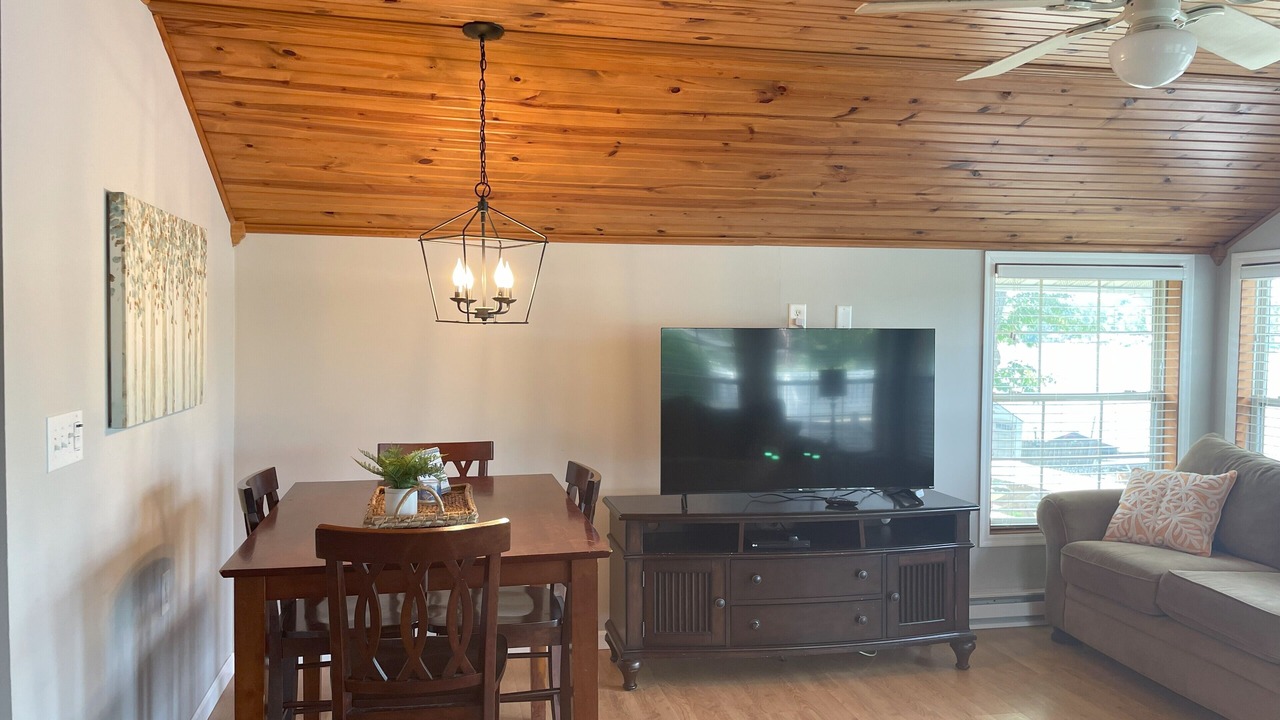 Photo of Livingroom in Fulton
