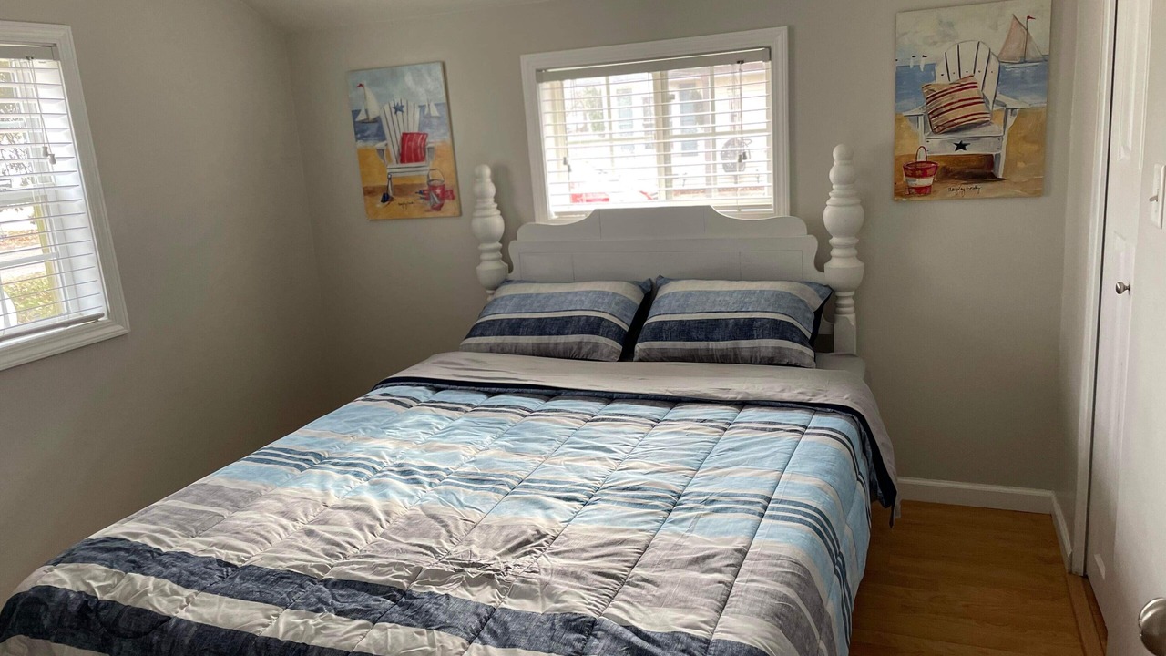 Photo of Bedroom in Fulton
