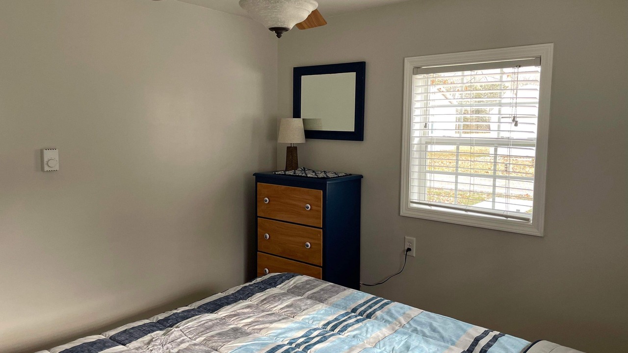 Photo of Bedroom in Fulton