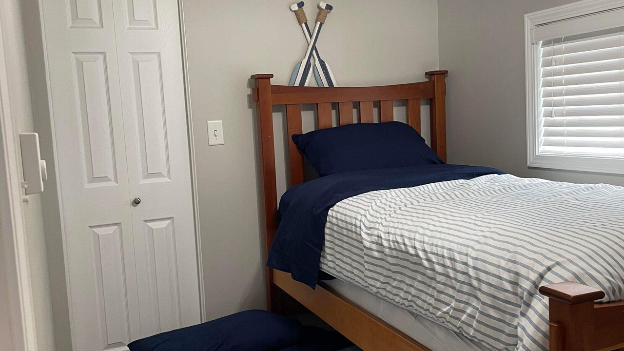 Photo of Bedroom in Fulton