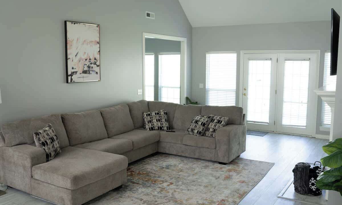 Photo of Livingroom in Bentonville