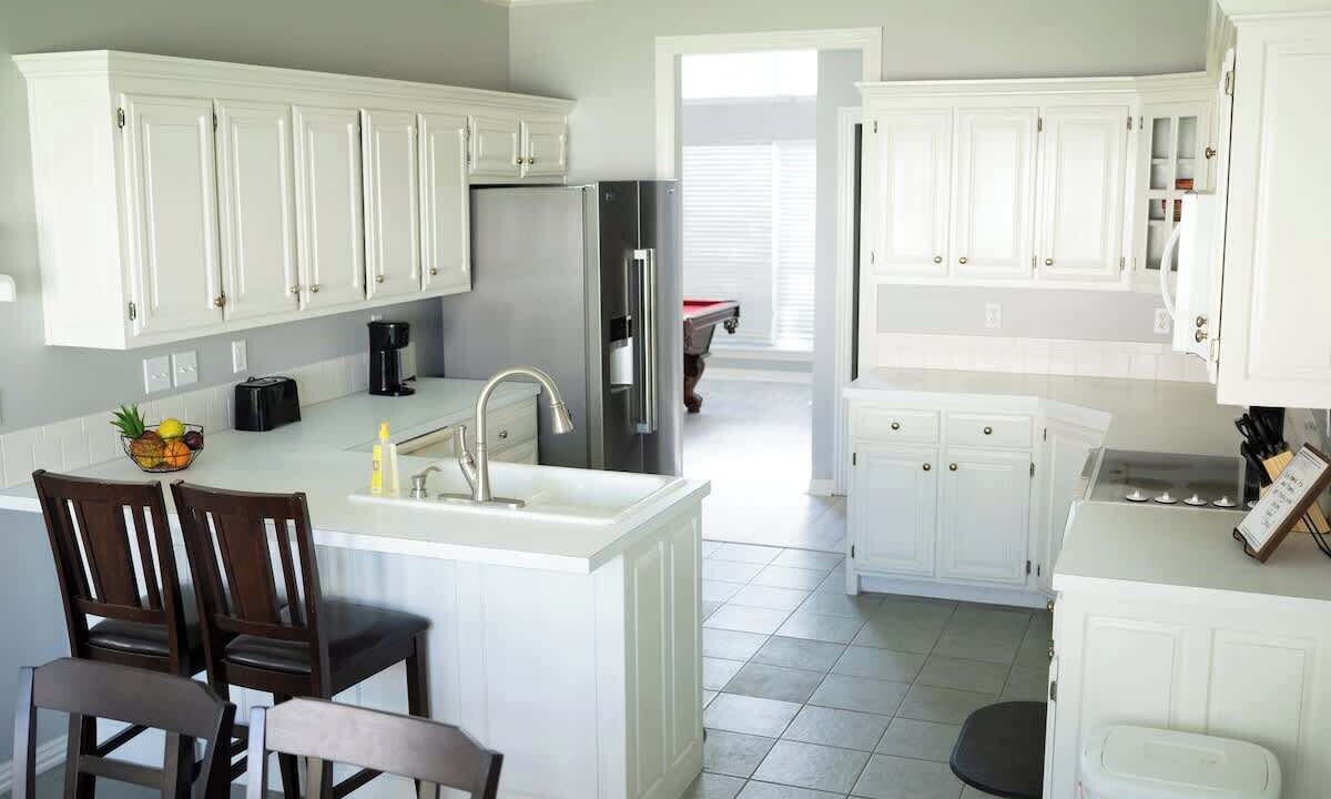 Photo of Kitchen in Bentonville
