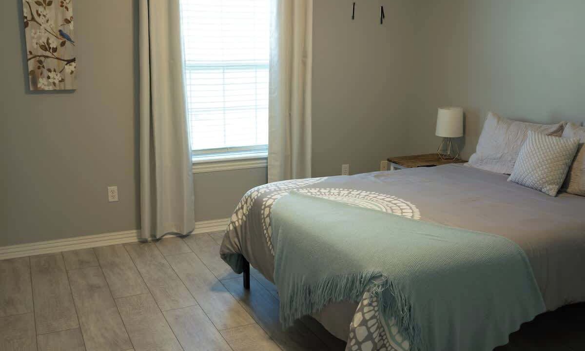 Photo of Bedroom in Bentonville