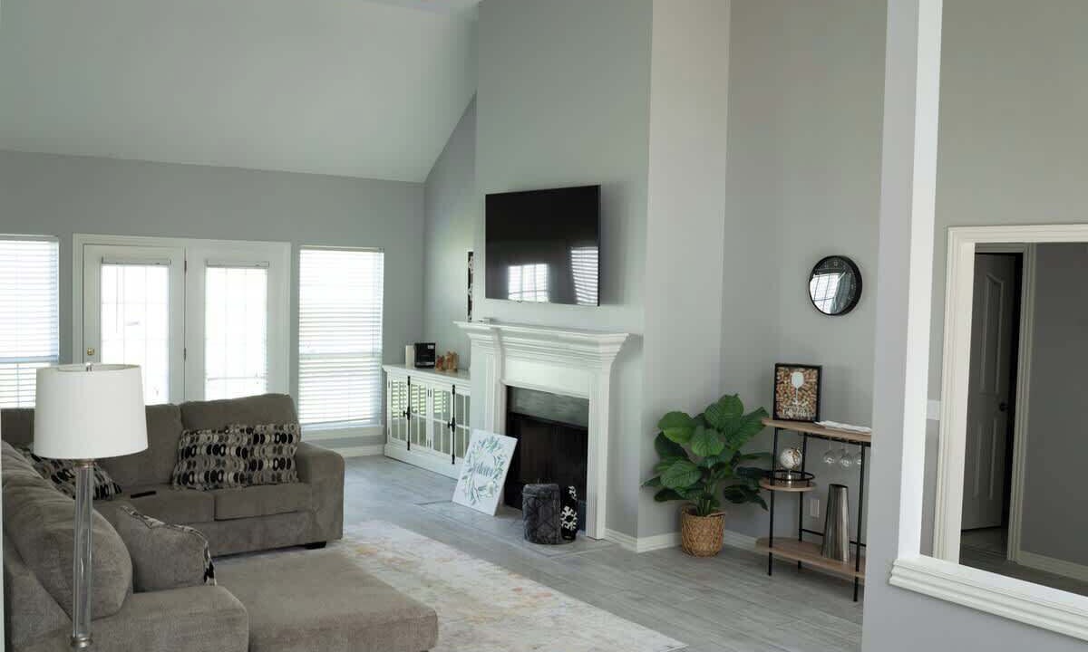 Photo of Livingroom in Bentonville