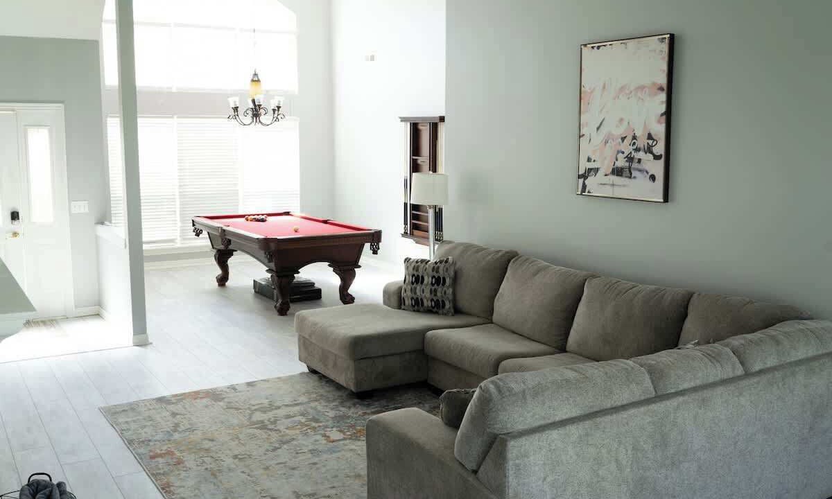 Photo of Livingroom in Bentonville