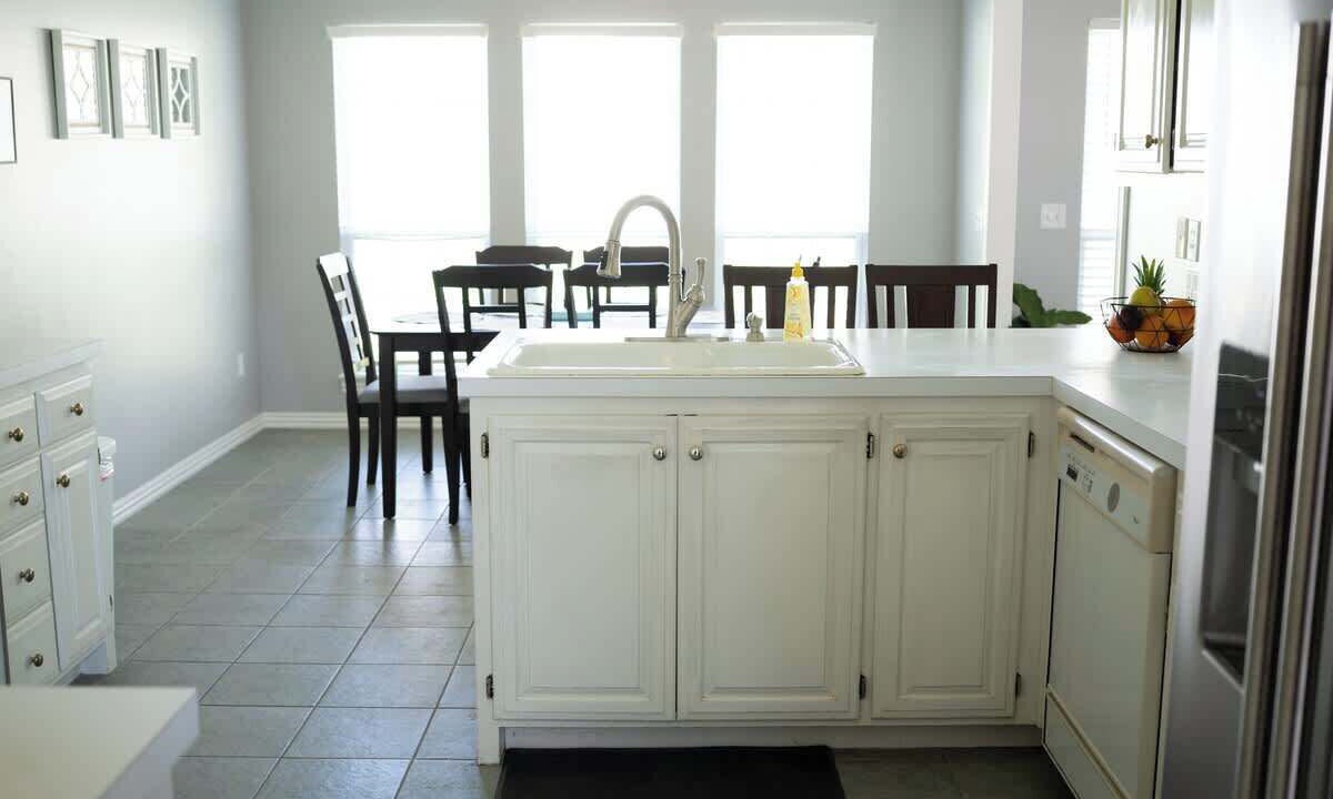 Photo of Kitchen in Bentonville