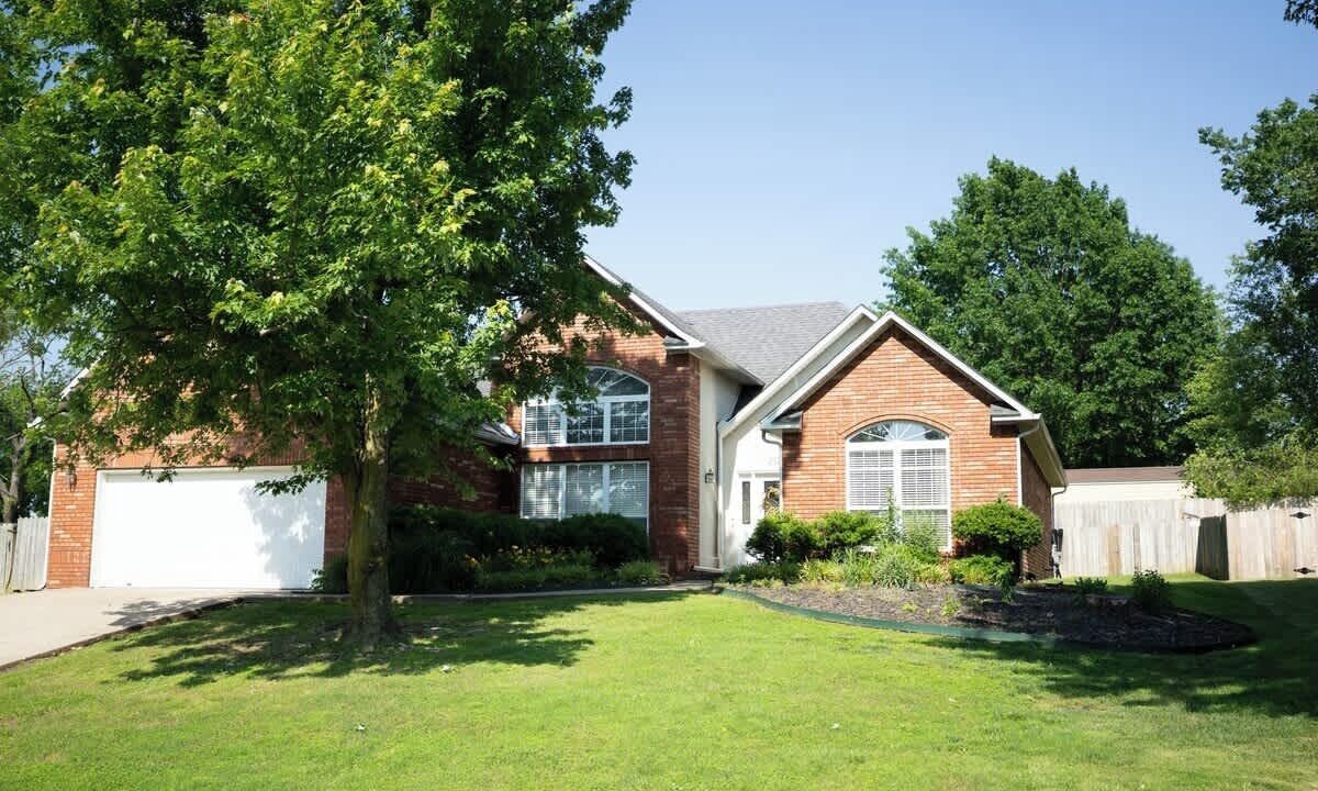 Photo of Outdoor in Bentonville