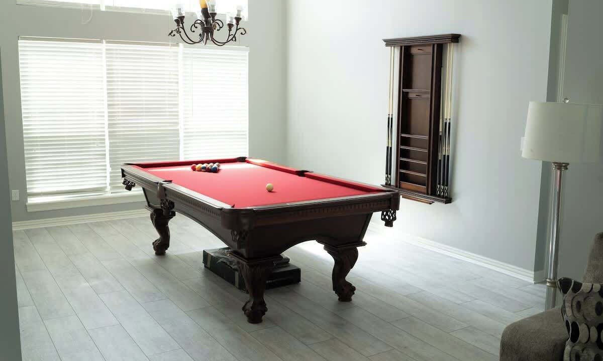 Photo of Bedroom in Bentonville