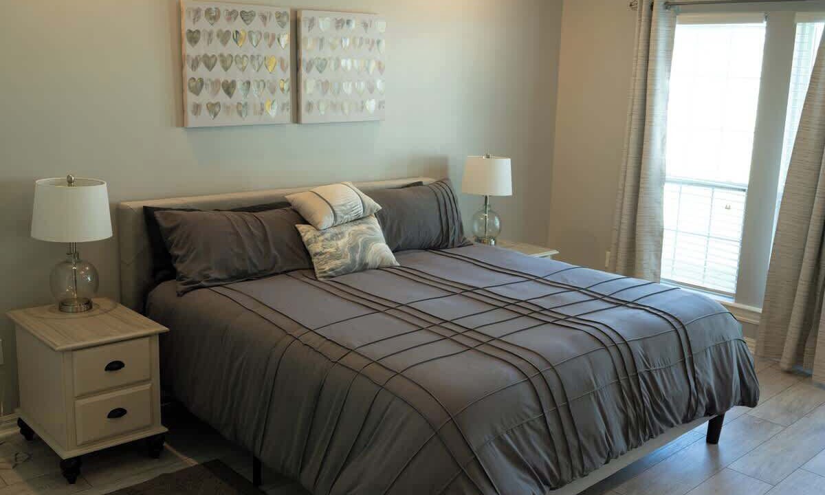 Photo of Bedroom in Bentonville
