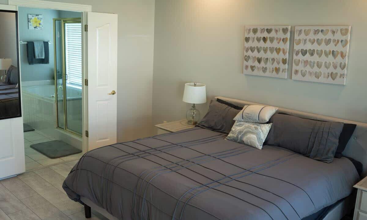 Photo of Bedroom in Bentonville