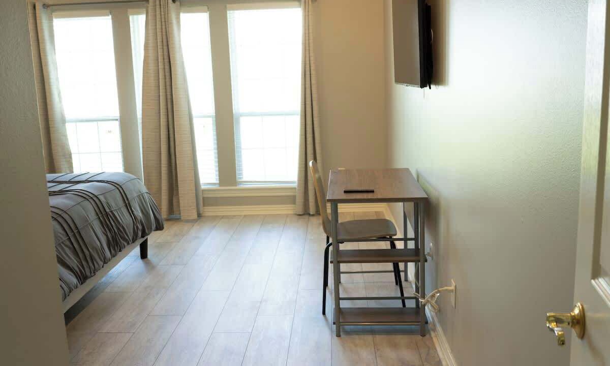 Photo of Bedroom in Bentonville