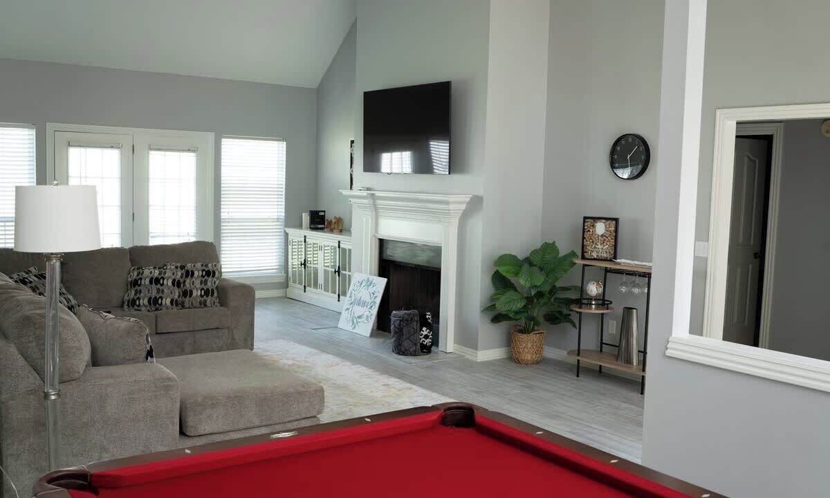 Photo of Livingroom in Bentonville