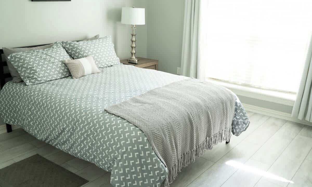 Photo of Bedroom in Bentonville
