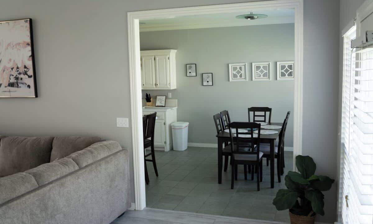 Photo of Livingroom in Bentonville