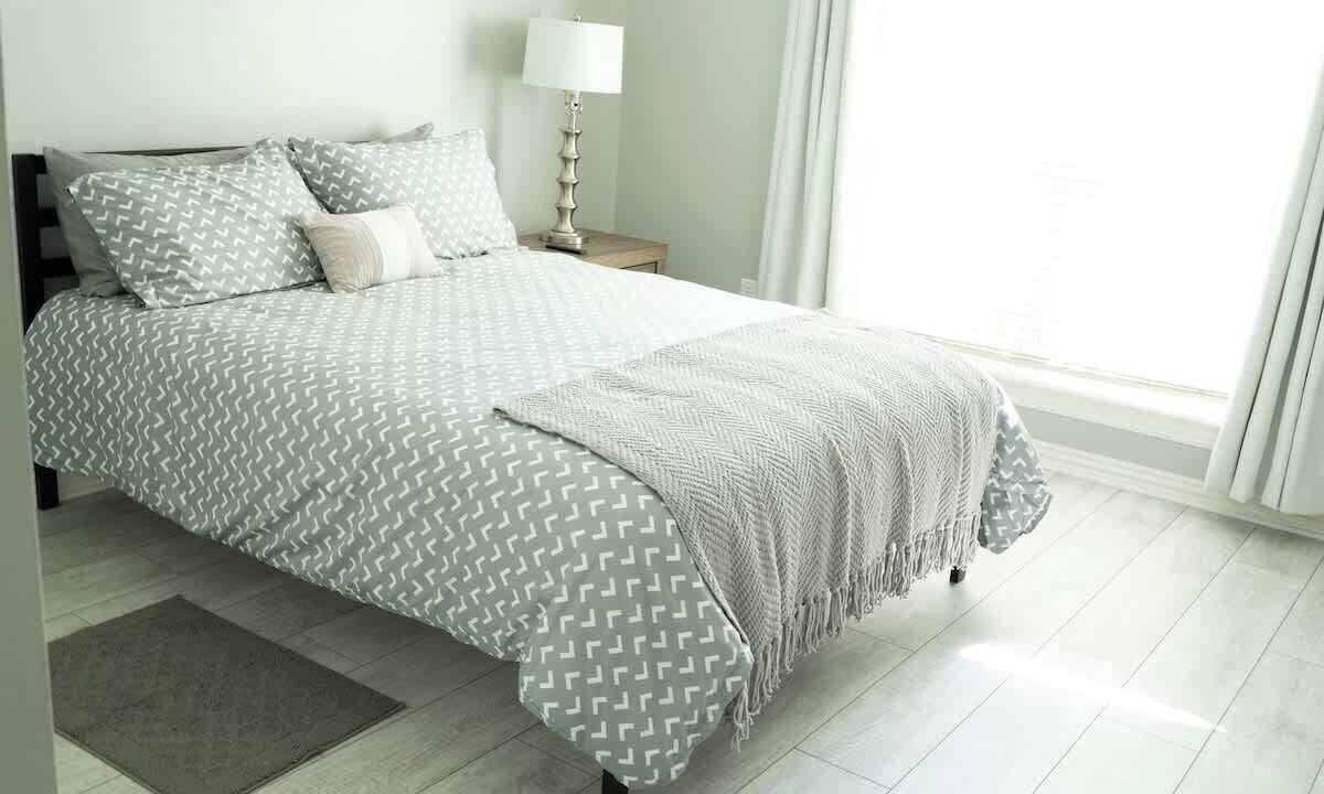 Photo of Bedroom in Bentonville