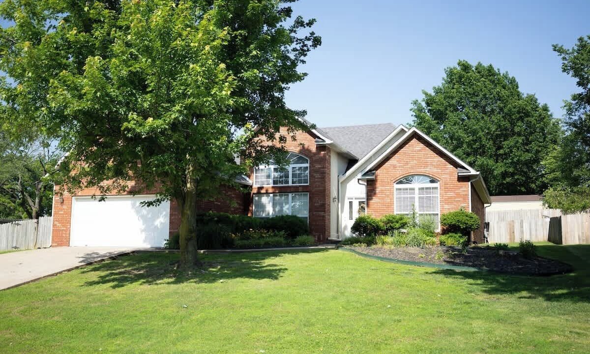 Photo of Outdoor in Bentonville