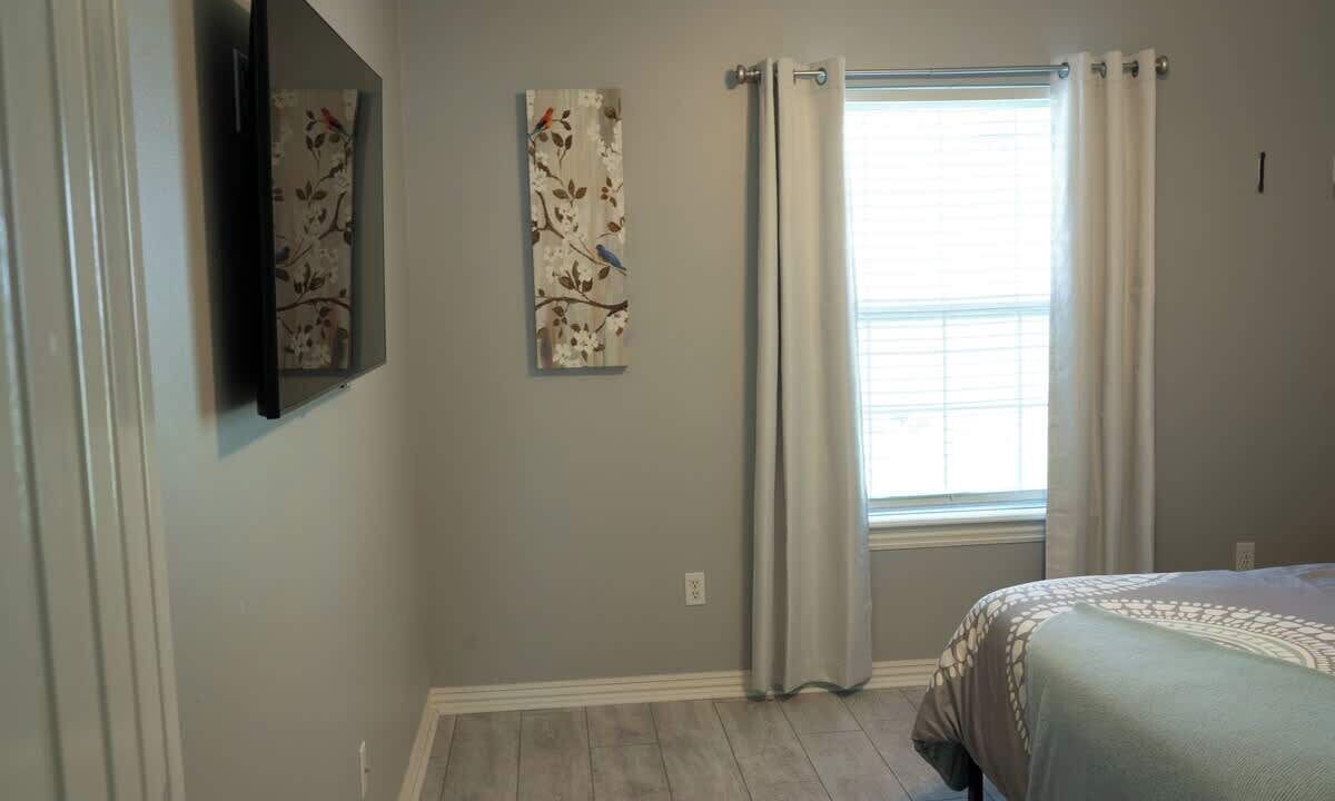 Photo of Bedroom in Bentonville