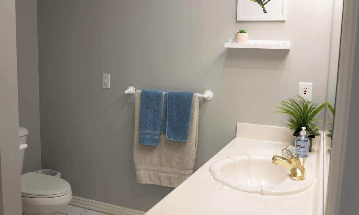 Photo of Bathroom in Bentonville