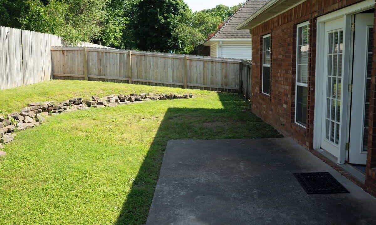 Photo of Outdoor in Bentonville