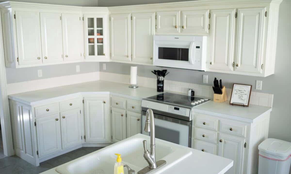 Photo of Kitchen in Bentonville
