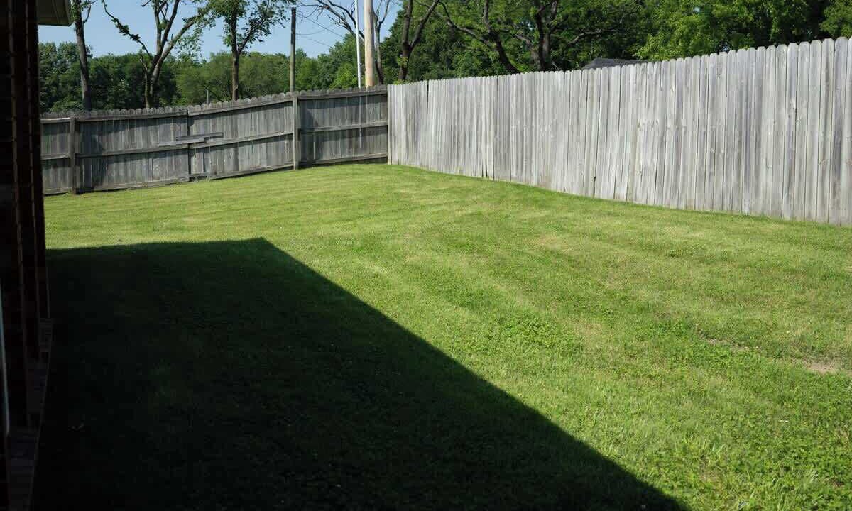 Photo of Outdoor in Bentonville