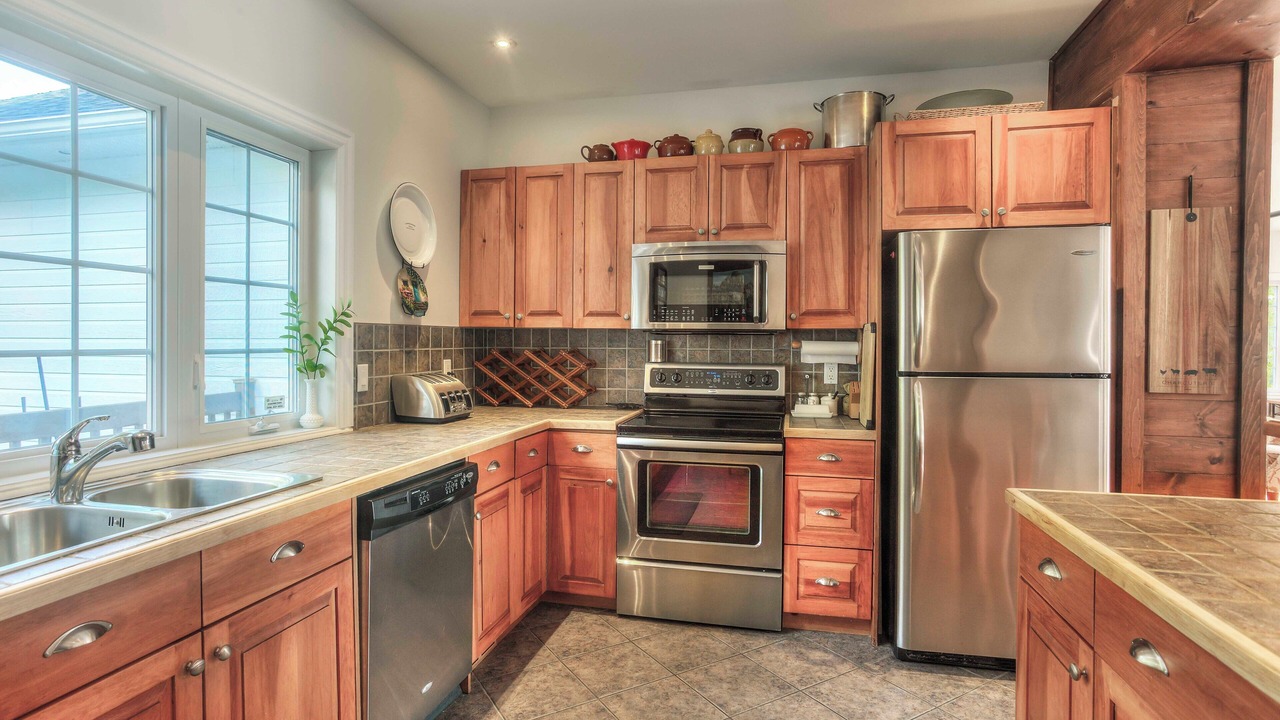 Photo of Kitchen in Nominingue