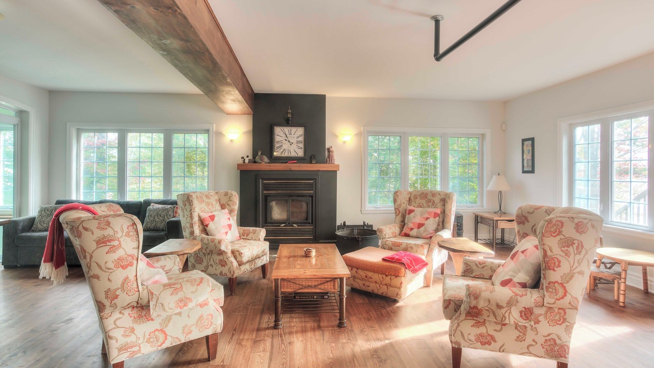 Photo of Livingroom in Nominingue