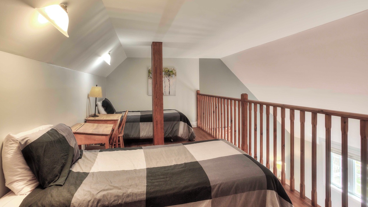 Photo of Bedroom in Nominingue