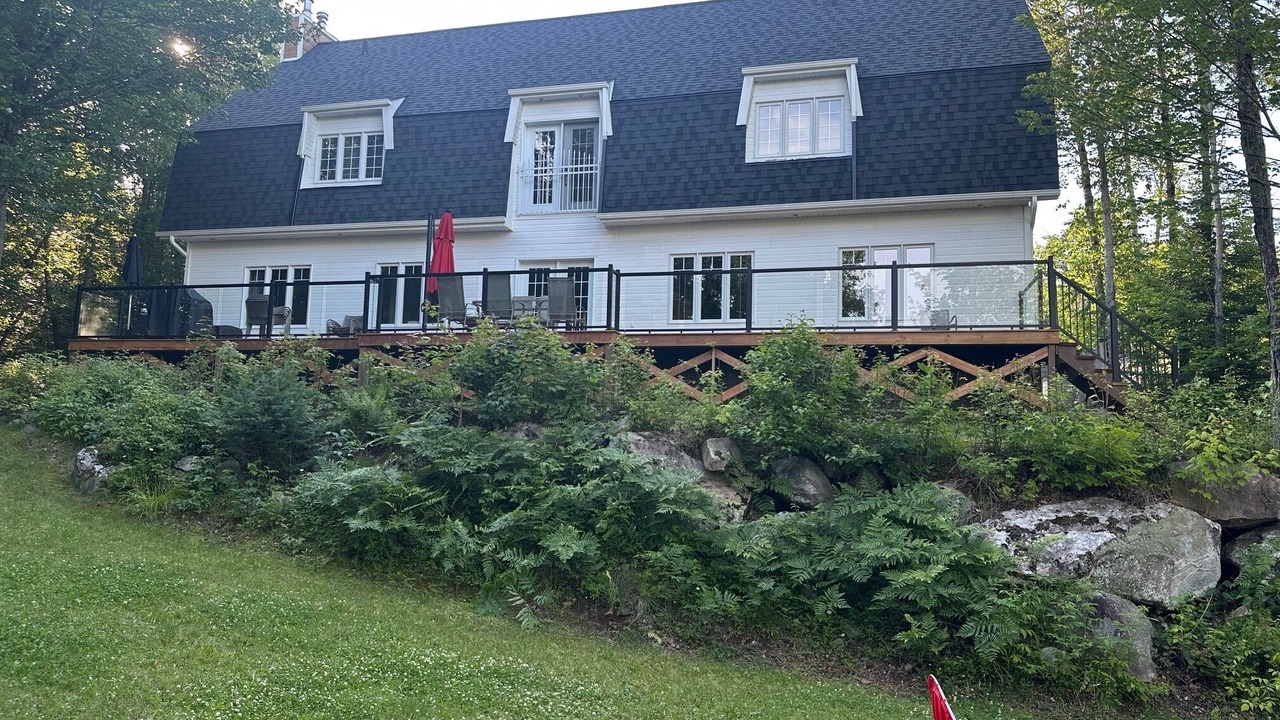Photo of Outdoor in Nominingue