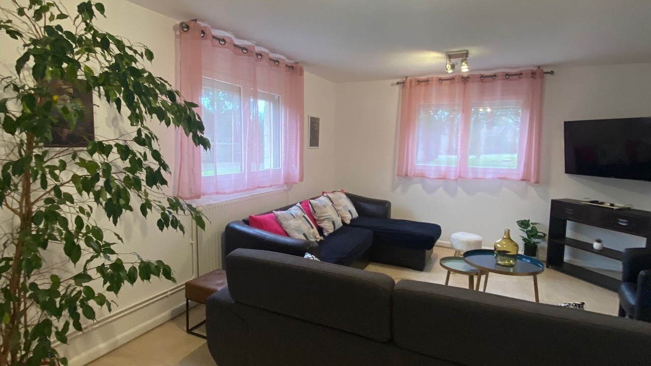 Photo of Livingroom in Faverolles