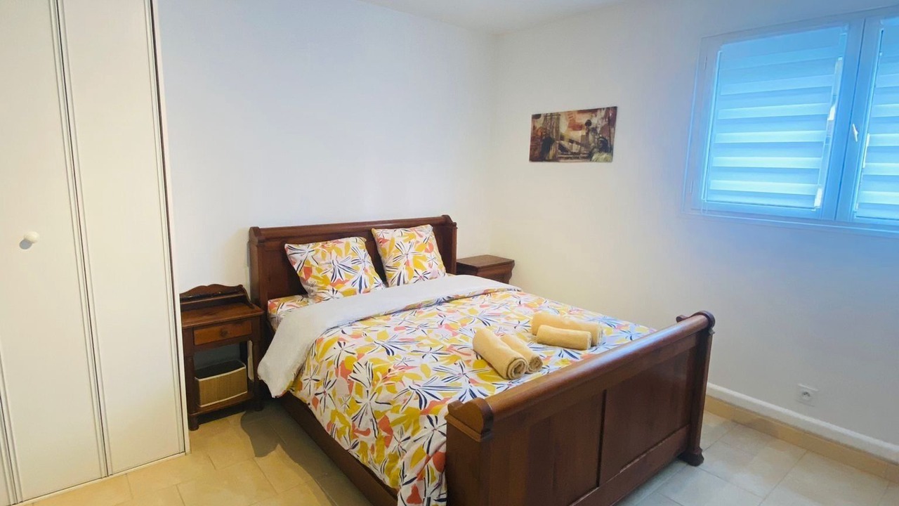 Photo of Bedroom in Faverolles