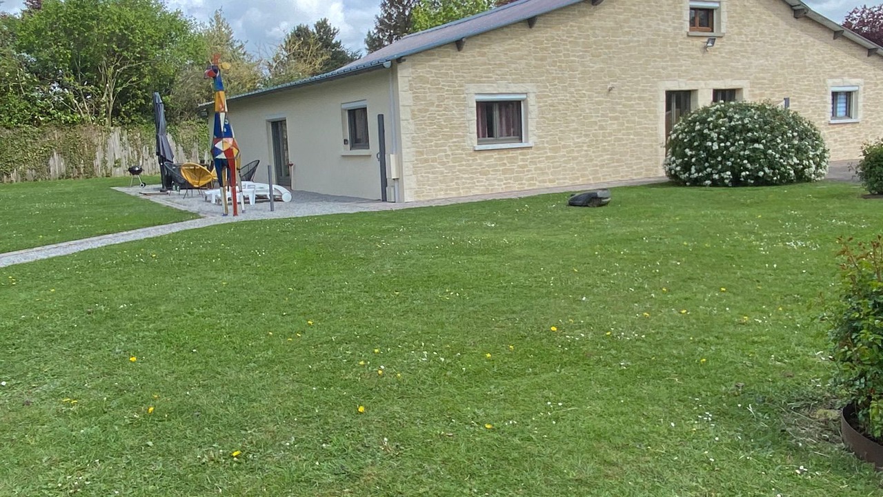 Photo of Outdoor in Faverolles