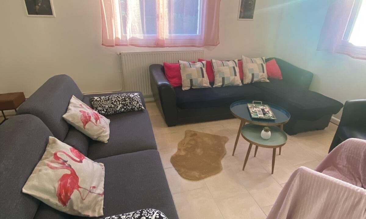 Photo of Livingroom in Faverolles