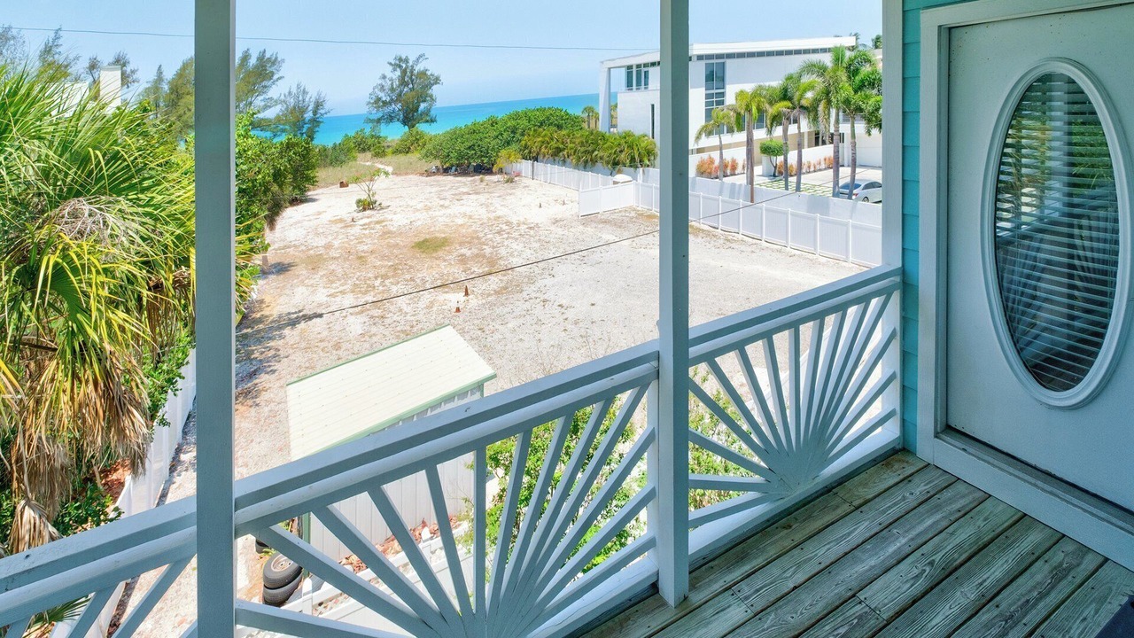 Photo of Patio Balcony in Nokomis