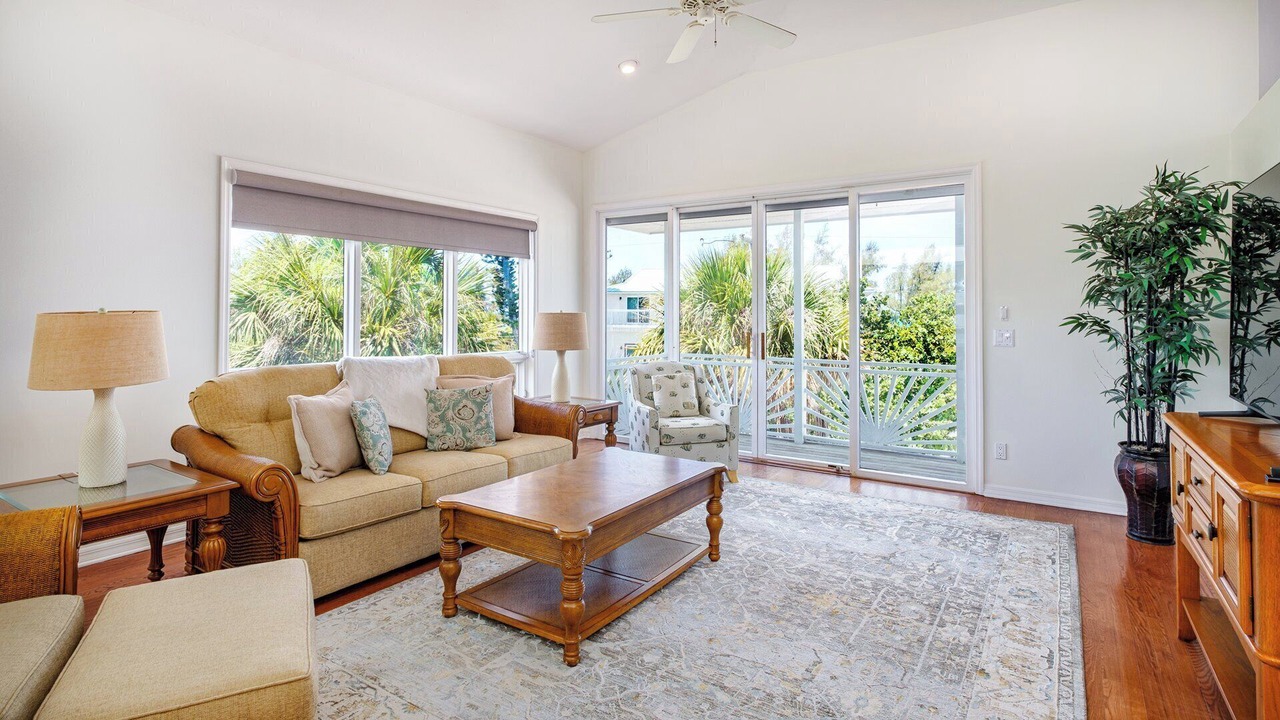 Photo of Patio Balcony in Nokomis